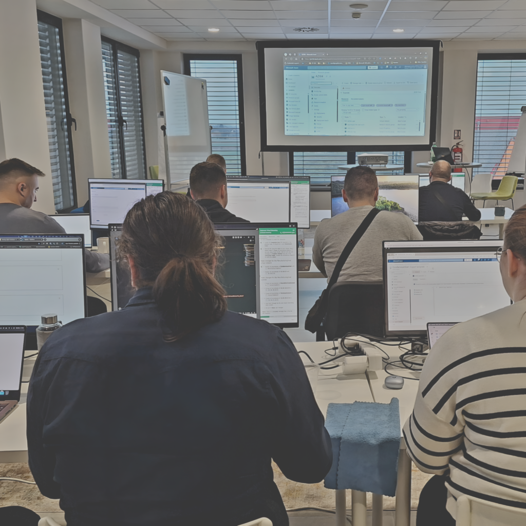 Cloud fundamentals